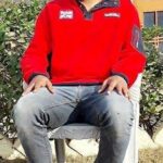 Tajinder Singh's Brother AmritPaal Singh