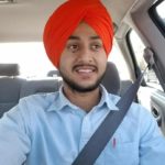 Tajinder Singh's Brother Dalvinder Gill
