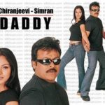 Daddy