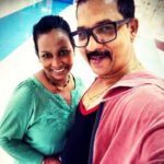 Darpan Srivastava Wife
