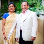 Dipika Pallikal parents