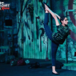 Dolly Sharma during Roadies audition