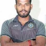 MD Nidheesh (Cricketer) Height, Weight, Age, Family, Biography & More