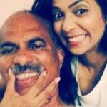 Farah Hussain Father