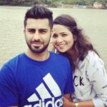 Farah Hussain Husband