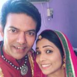 Farah Hussain in Balika Vadhu