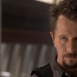 Gary Oldman In Movie Air Force One