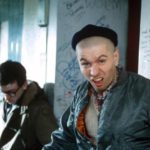 Gary Oldman In Movie MeanTime