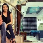 Natasha Jain's house