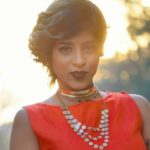Gayathri Gupta Height, Weight, Age, Boyfriend, Biography & More