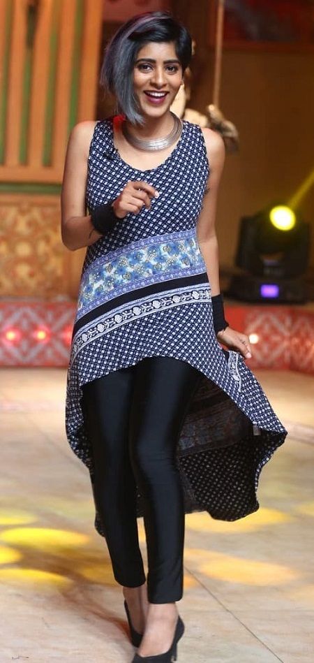 Gayathri Gupta