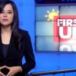 Griha Atul (News Anchor) Height, Weight, Age, Biography, Husband, Children, Family & More
