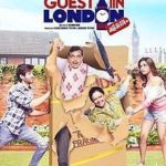 Guest Iin London