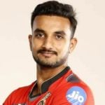 Harshal Patel Height, Age, Wife, Family, Biography & More