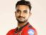 Harshal Patel