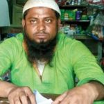 Hasin Jahan Ex-husband Sheikh Saifuddin