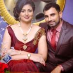 Hasin Jahan dress controversy