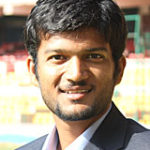 Jatin Saxena's Brother Jalaj Saxena