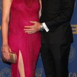Jason Behrendorff With His Wife Juvelle Hatt