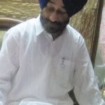 Jassi Kaur Father