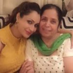 Jassi Kaur Mother