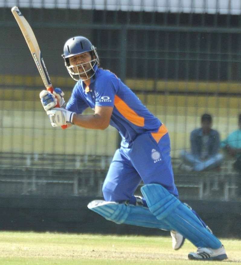 Jatin Saxena