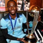 Jofra Archer Height, Weight, Age, Girlfriend, Family, Biography & More