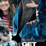 Jordan Peele in Get Out