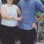 Kanishk Seth With His Mother
