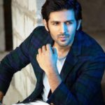 Dimple's Boyfriend Kartik Aryan