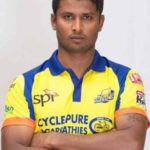 Krishnappa Gowtham (Cricketer) Height, Weight, Age, Controversy, Family, Biography & More