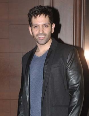 Kush Sinha