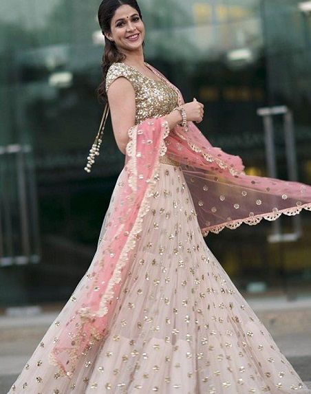 Lavanya Tripathi