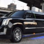 Limousine