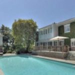 Los Feliz House