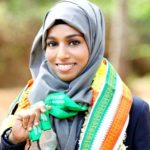 Majiziya Bhanu Height, Age, Husband, Family, Biography & More