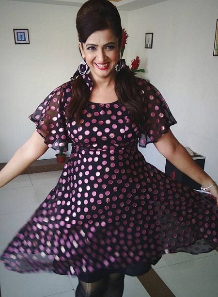 Manisha Kanojia