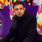 Manisha Kanojia's brother
