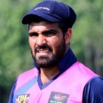 Manzoor Dar (Cricketer) Height, Weight, Age, Girlfriend, Biography & More