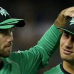 Marcus Stoinis( Melbourne Stars)
