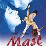 Mast