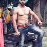 Mehakdeep Singh