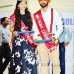 Mehakdeep Singh - Mr. Fresher