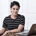 Mitali Mukherjee (Journalist) Height, Weight, Age, Biography, Husband, Children, Family & More