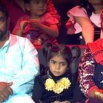Mohammed Fazil parents and sister