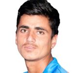 Mujeeb Ur Rahman (Cricketer) Height, Age, Wife, Family, Biography