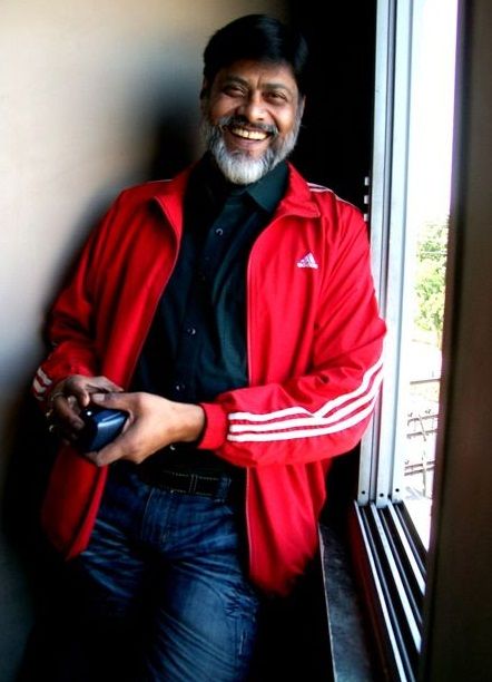 Mukul Nag
