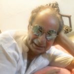 Muskan Sethi's Father