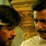 Narendra Jha as Musa in Raees