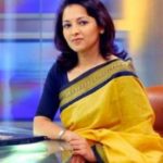 Nidhi Kulpati (NDTV) Age, Husband, Children, Family, Biography & More